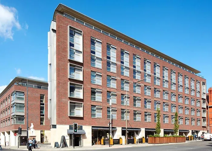 Central Liverpool, Zeni Studio
