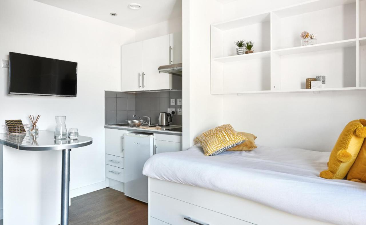 Liverpool, Zeni Studio Liverpool